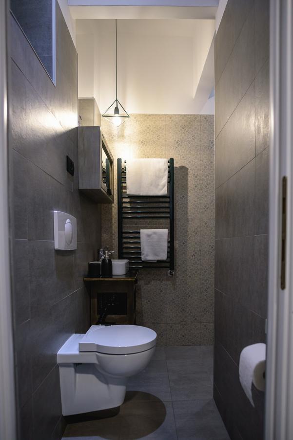 Zinne Apartments Braşov Buitenkant foto