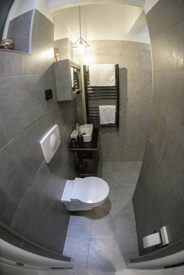 Zinne Apartments Braşov Buitenkant foto